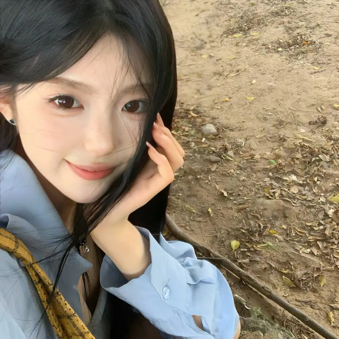 你是我的氧气